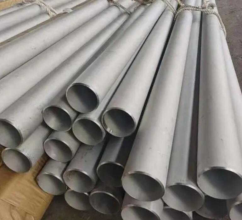 青山湖304不锈钢管
